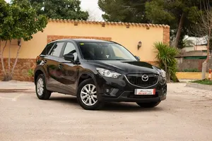 Usado Mazda CX-5