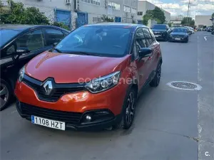 Brugt Renault Captur