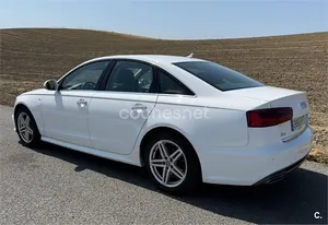 Brugt Audi A6