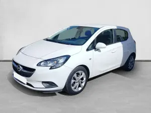 Używany Opel Corsa