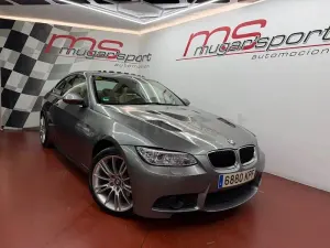 Begagnad BMW 330