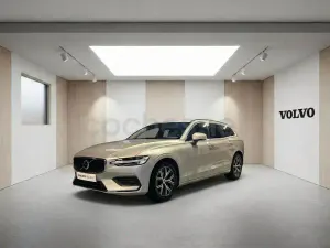 Brugt Volvo V60