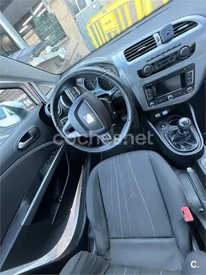 Occasion Seat Leon