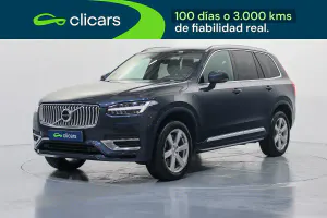 Usado Volvo XC90