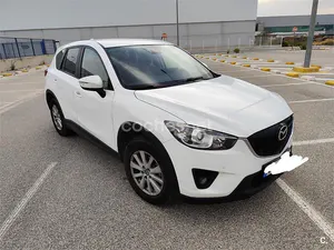 Usado Mazda CX-5