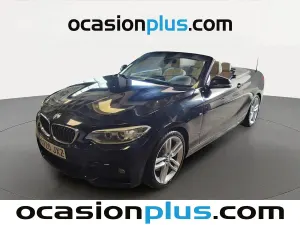 Occasion BMW 220