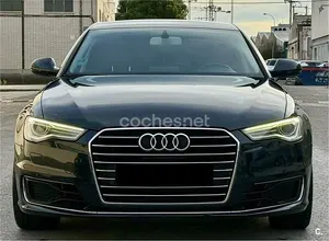 Brugt Audi A6