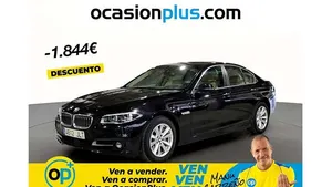 Occasion BMW 530