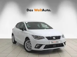 Brugt Seat Ibiza
