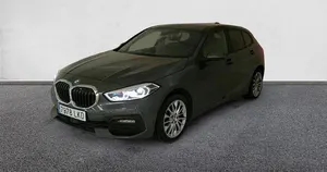 Używany BMW 118
