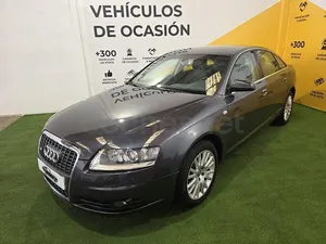 Brugt Audi A6
