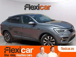 Begagnad Renault Arkana