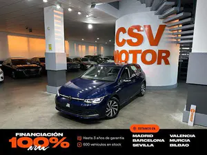 Usado VW Golf VIII