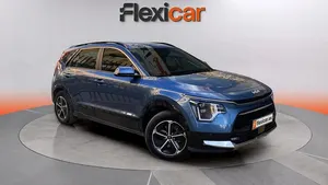 Usado Kia Niro