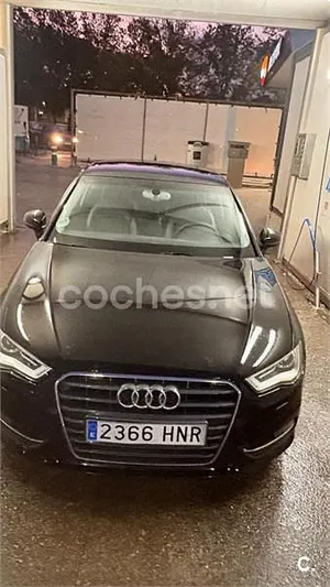 Używany Audi A3