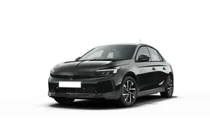 Usado Opel Corsa