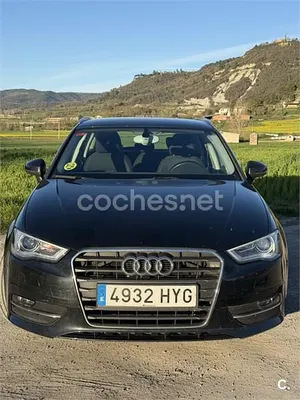 Usado Audi A3