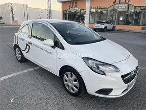Używany Opel Corsa