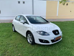 Käytetty Seat Leon