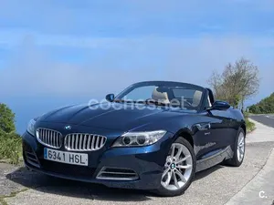 Usado BMW Z4