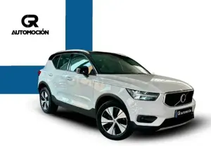 Usado Volvo XC40