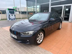 Usado BMW 320