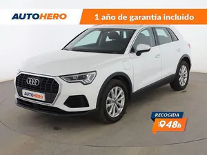 Occasion Audi Q3