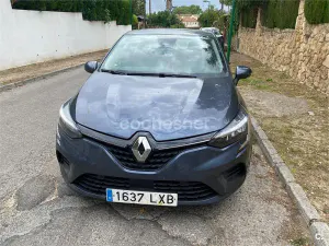 Używany Renault Clio V