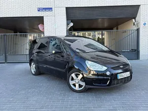 Używany Ford S-MAX