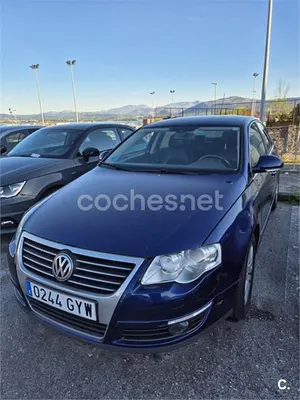 Brugt VW Passat