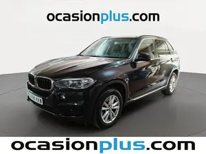 Brugt BMW X5