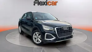Używany Audi Q2