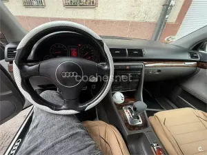 Brugt Audi A4