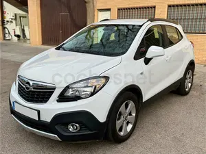 Occasion Opel Mokka