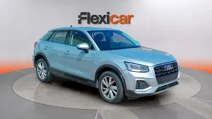 Używany Audi Q2