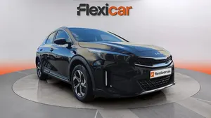 Occasion Kia XCeed