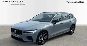 Brugt Volvo V60
