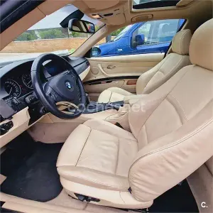 Occasion BMW 335