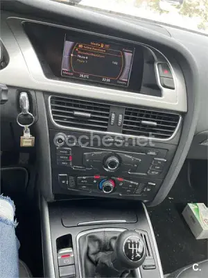 Usado Audi A4
