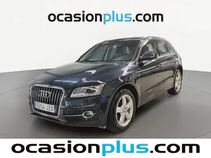Usado Audi Q5