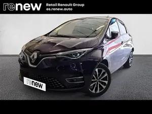 Begagnad Renault Zoe