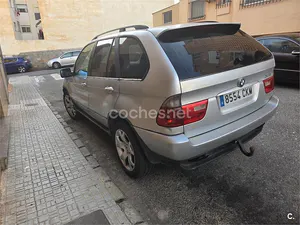 Usado BMW X5