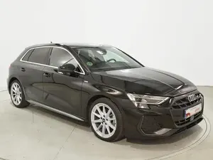 Usado Audi Q3