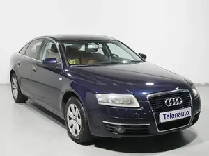 Brugt Audi A6