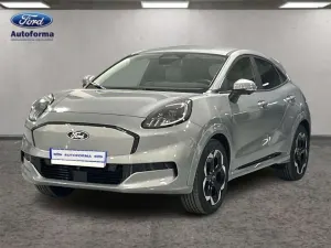 Używany Ford Puma Gen-E