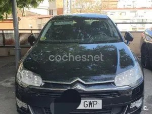 Brugt Citroën C5