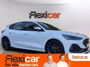 Brugt Ford Focus