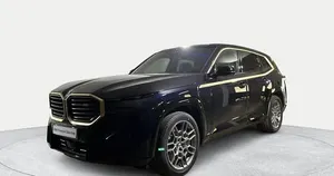 Usado BMW XM