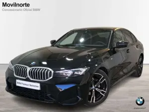 Usado BMW 318