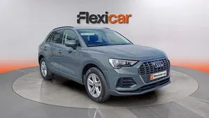 Begagnad Audi Q3